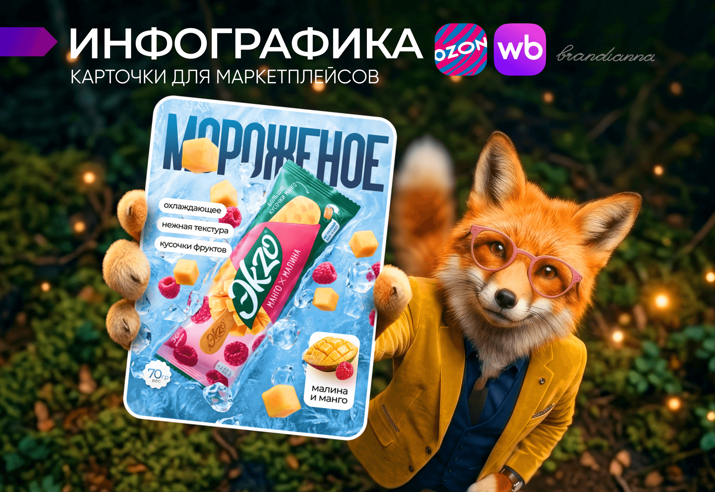 Дизайн общий